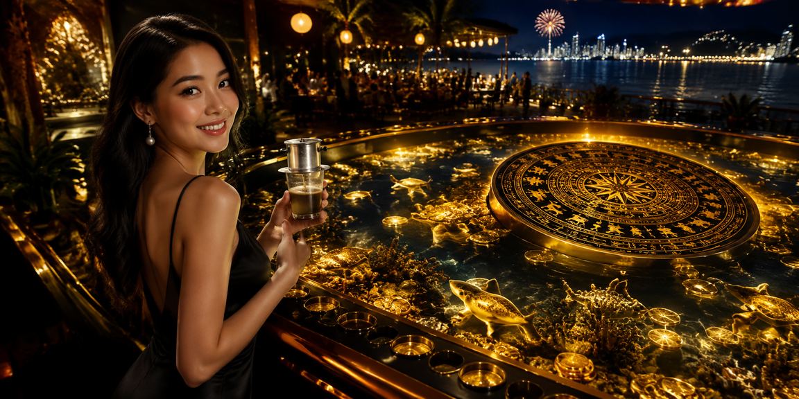 Casino trực tuyến tại Việt Nam từ 89000