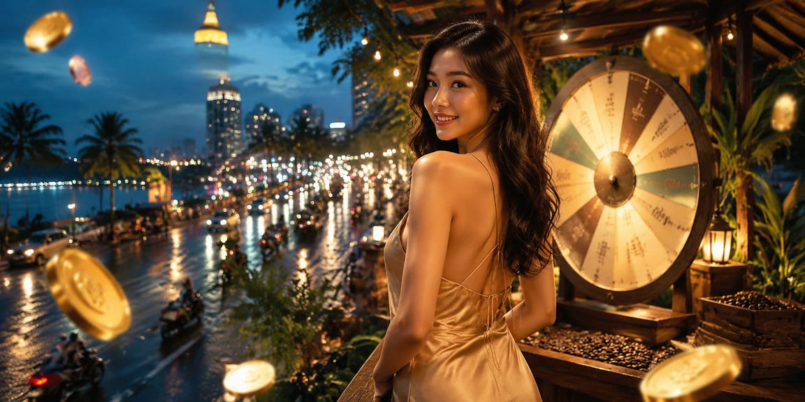 Trò chơi casino trực tuyến tại Việt Nam với môi trường chơi an toàn